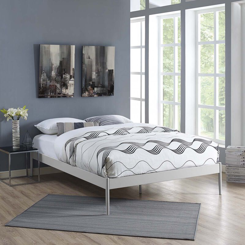 Modway - Elsie Queen Bed Frame image number 1