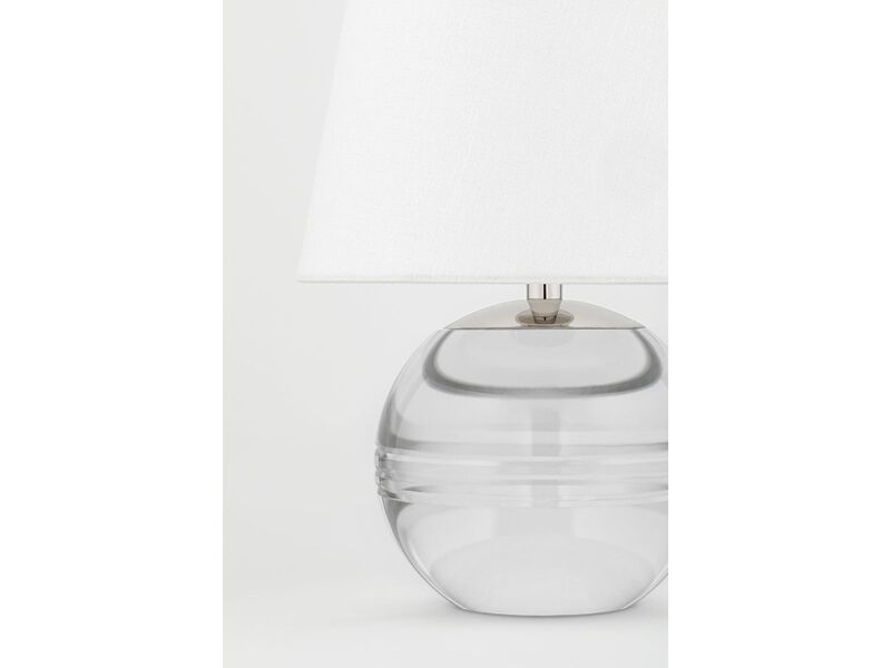 Nicole Table Lamp image number 4