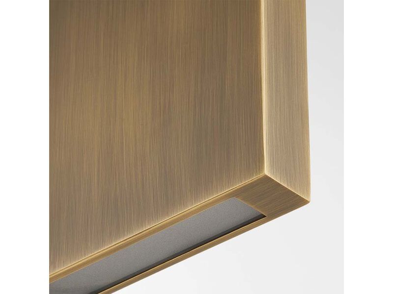 Thayne Exterior Wall Sconce image number 2
