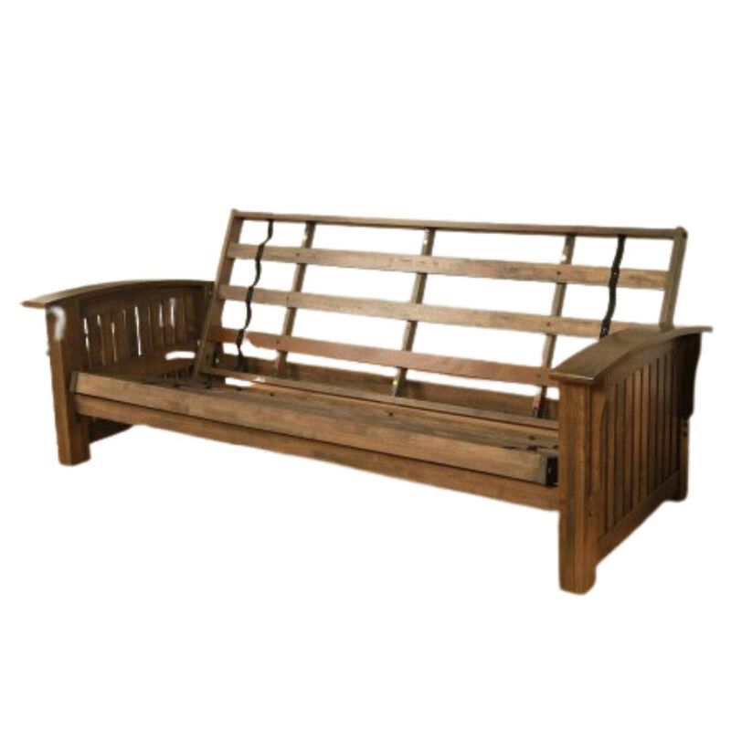 Washington Frame-Rustic Walnut