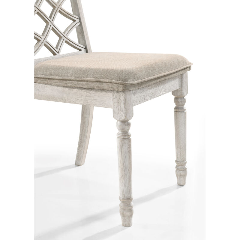 Streamdale Set Of 2 Dining Chairs image number 8