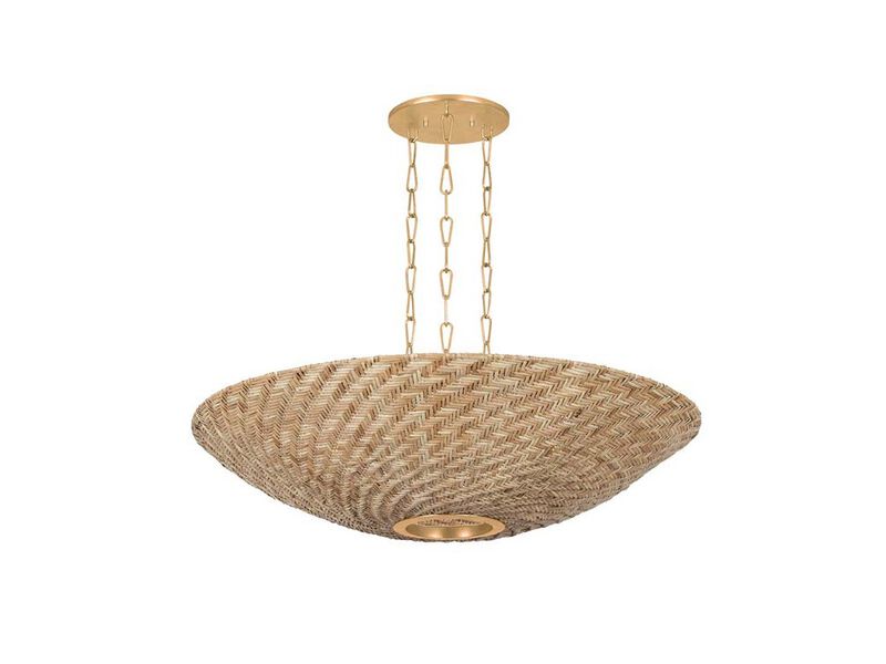 Ollie Chandelier image number 0