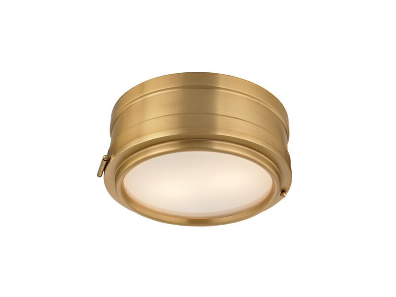 Rye Flush Mount Light image number 0