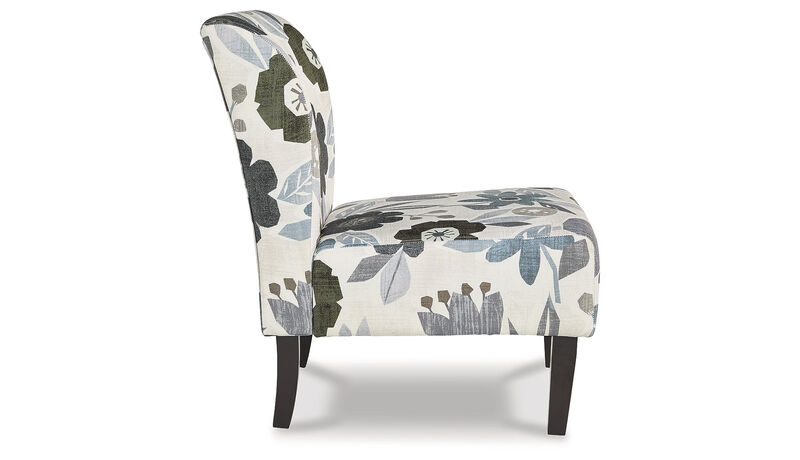Triptis Accent Chair image number 2