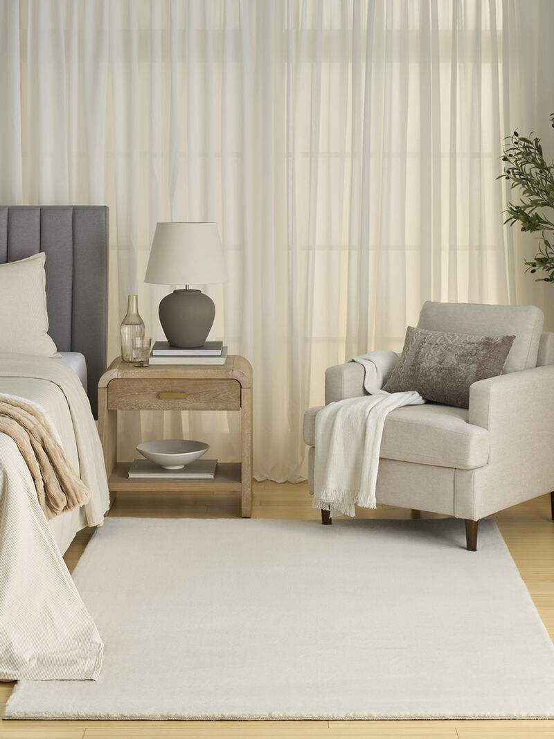 Soft Plush Rabbit Fur SFF01 Collection