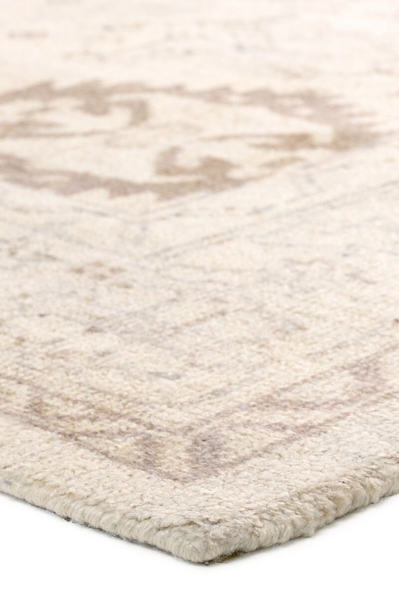 Casen Saffron Oat Milk 8'6" x 11'6" Rug image number 3
