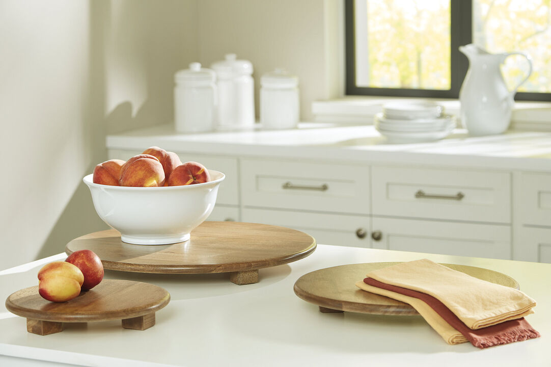 Kaidler Tray Set (Set of 3)