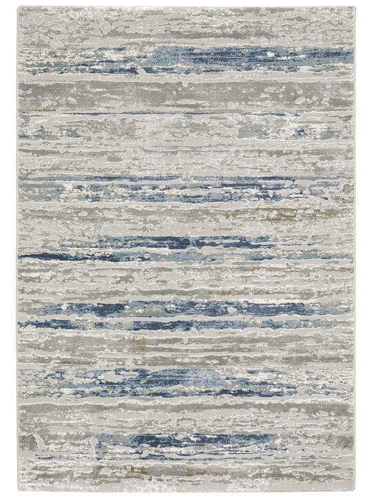 Easton 3'3" x 5' Beige Rug