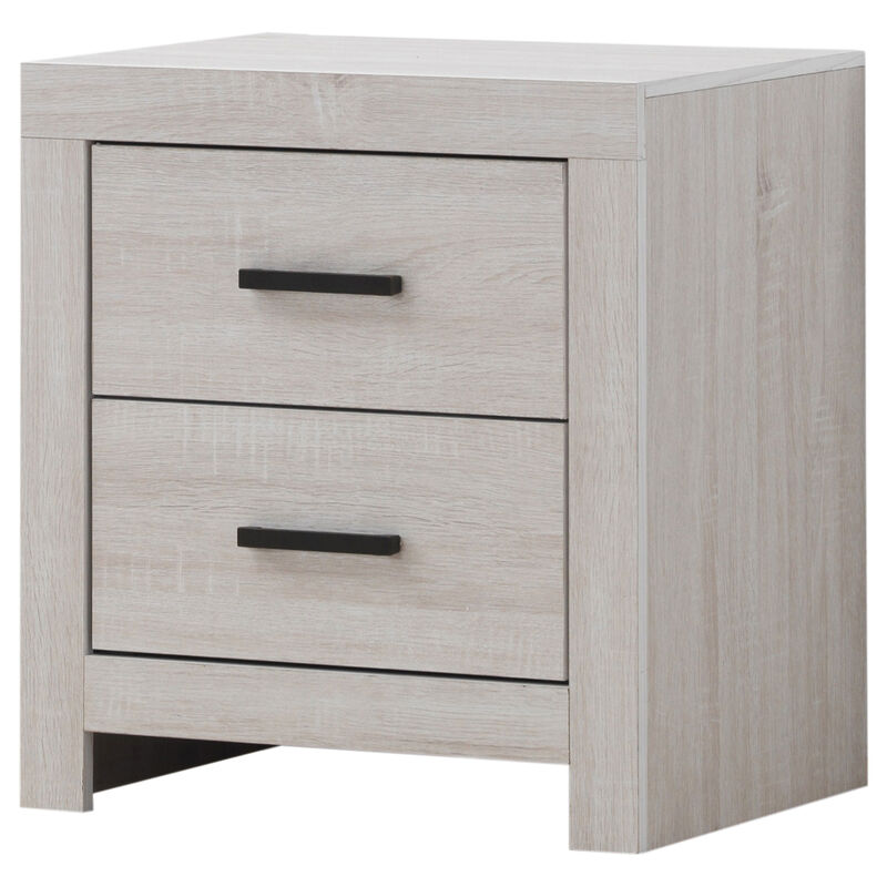 Godzad King 3-Piece Bedroom Set image number 6