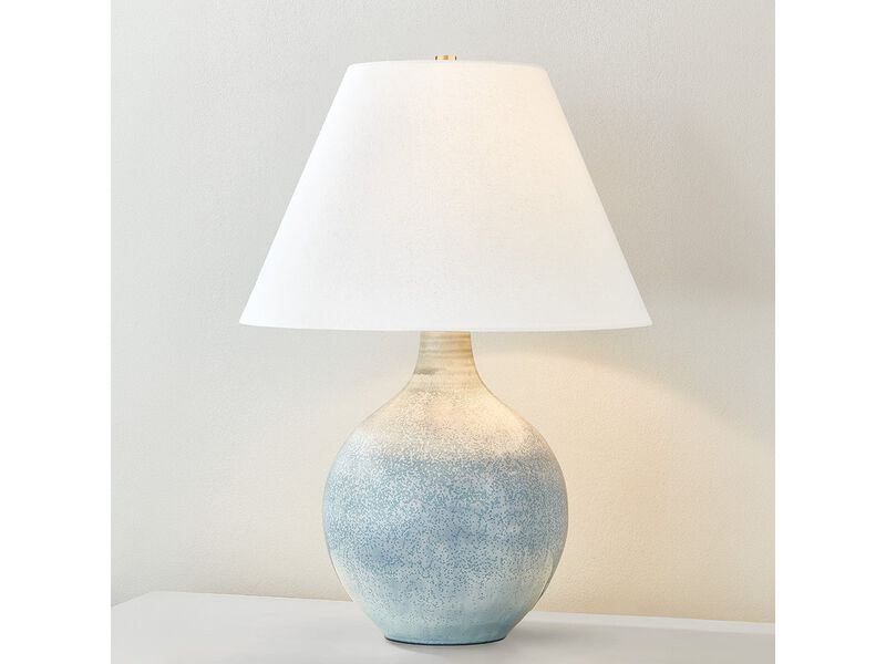 Kearny Table Lamp image number 4