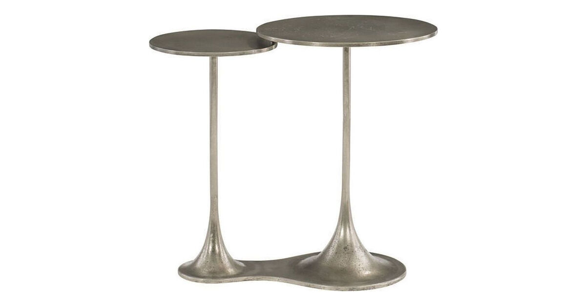 Interiors Circlet Accent Table