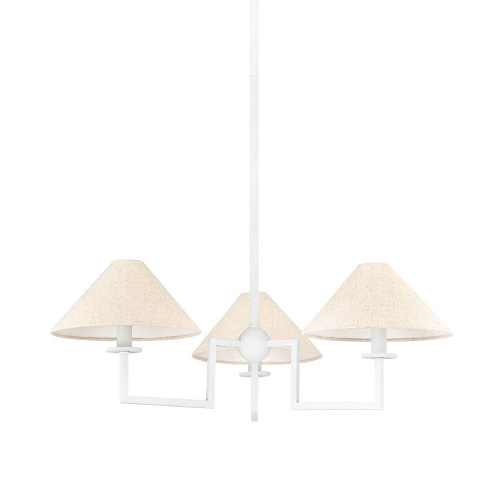Gladwyne Chandelier