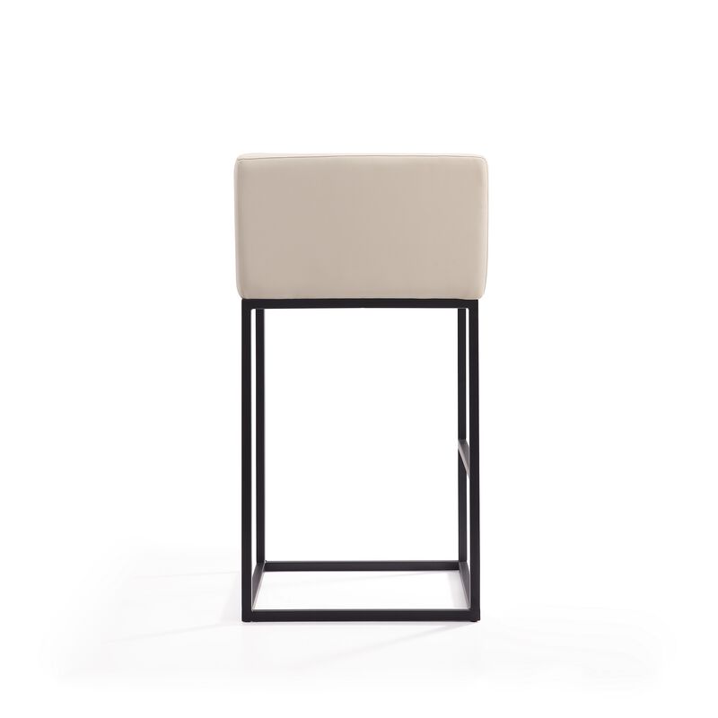 Embassy Cream Bar Stools (Set of 2) image number 5