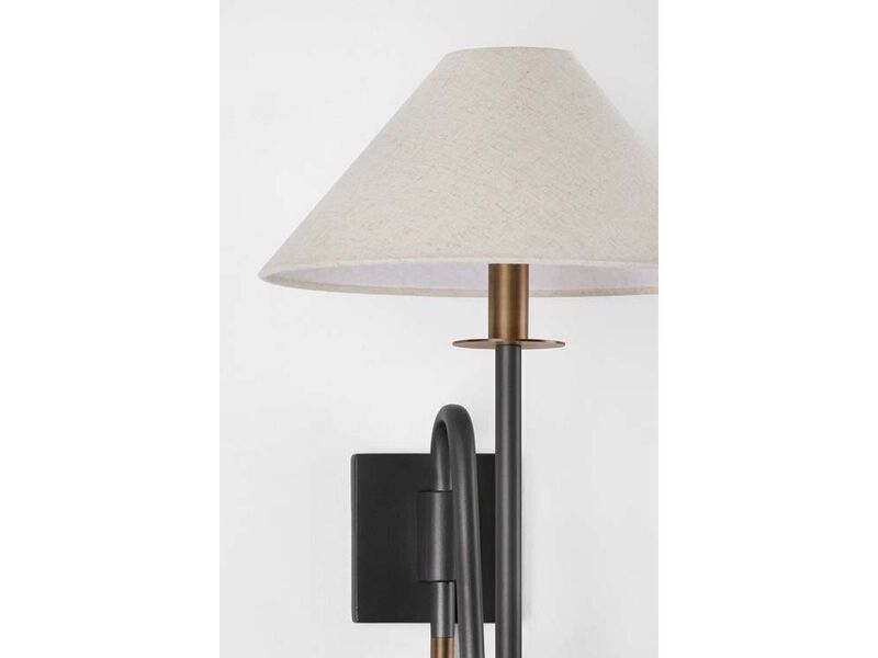 Mateo Wall Sconce image number 8