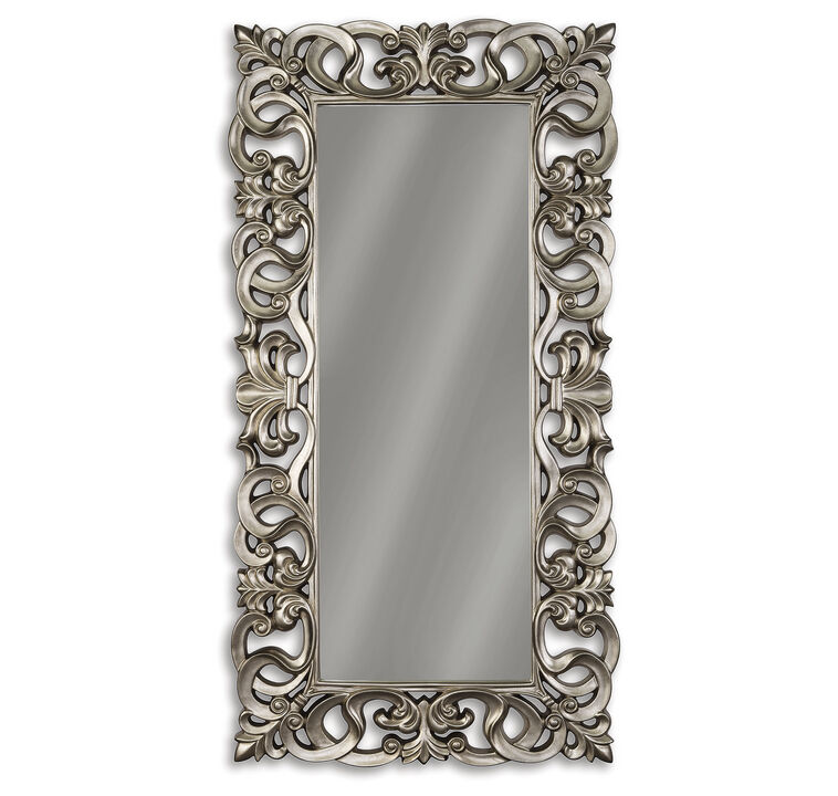 Lucia Floor Mirror