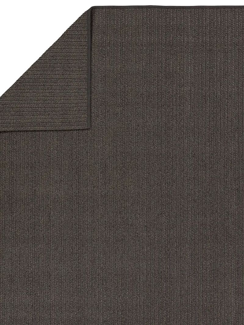 Nirvana Premium Iver Gray 10' x 14' Rug