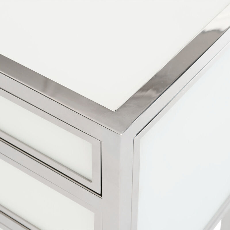 Blanca Nightstand image number 1