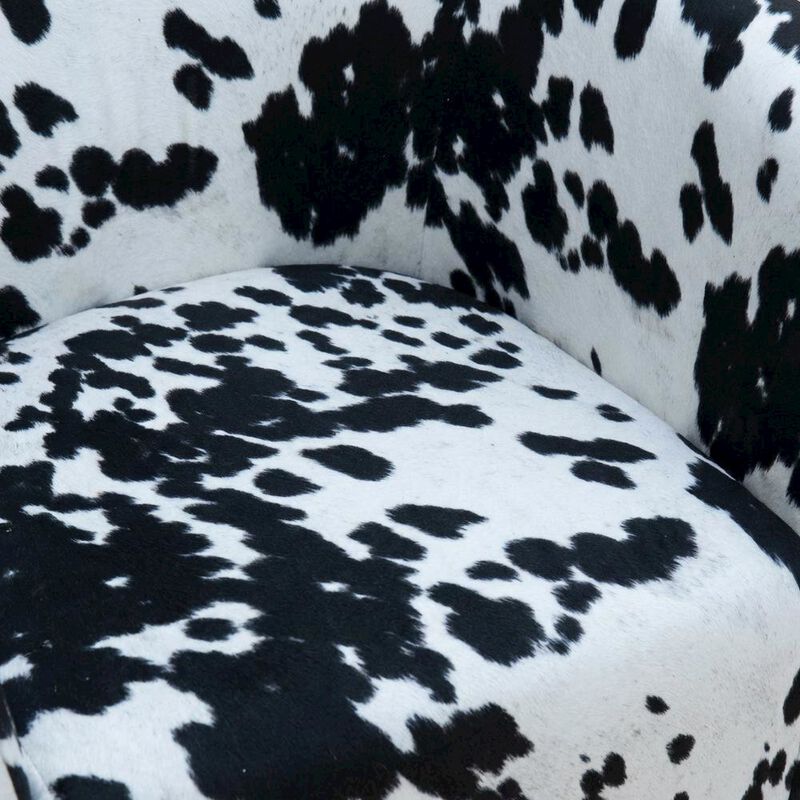 Essential Pieces Savannah Club Chair image number 2