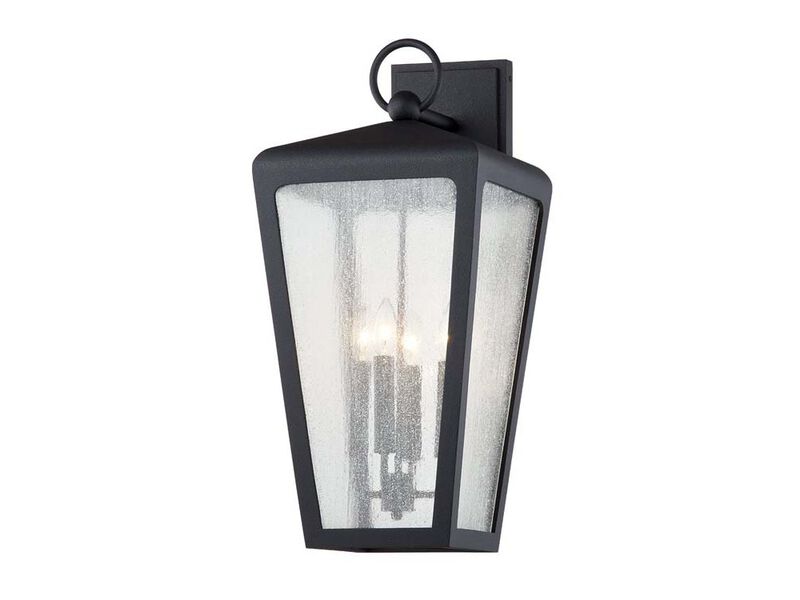 Mariden Exterior Wall Sconce image number 0