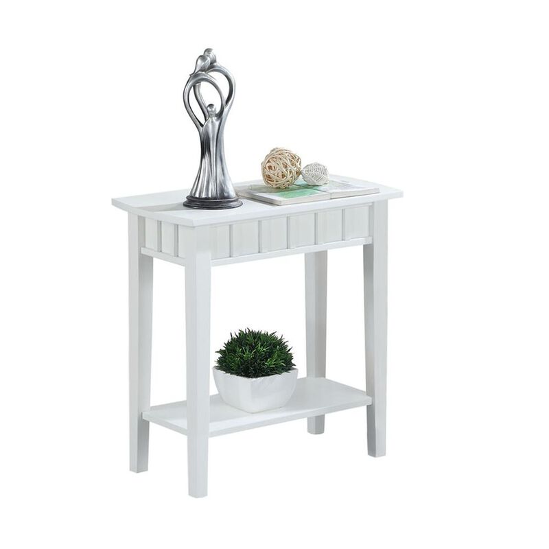 Convience Concept, Inc. Dennis End Table