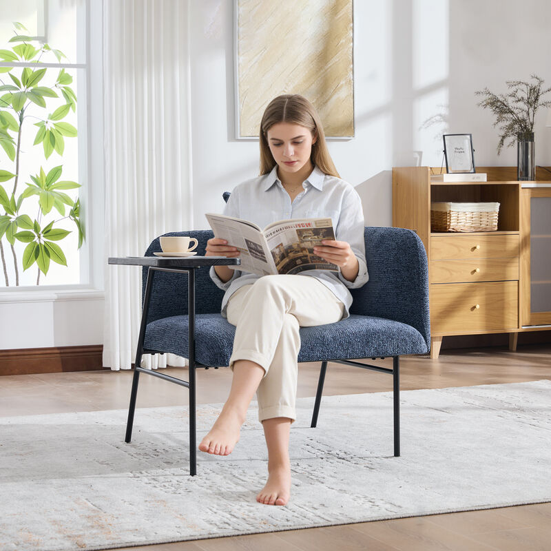 Valonk Leisure Chair image number 2