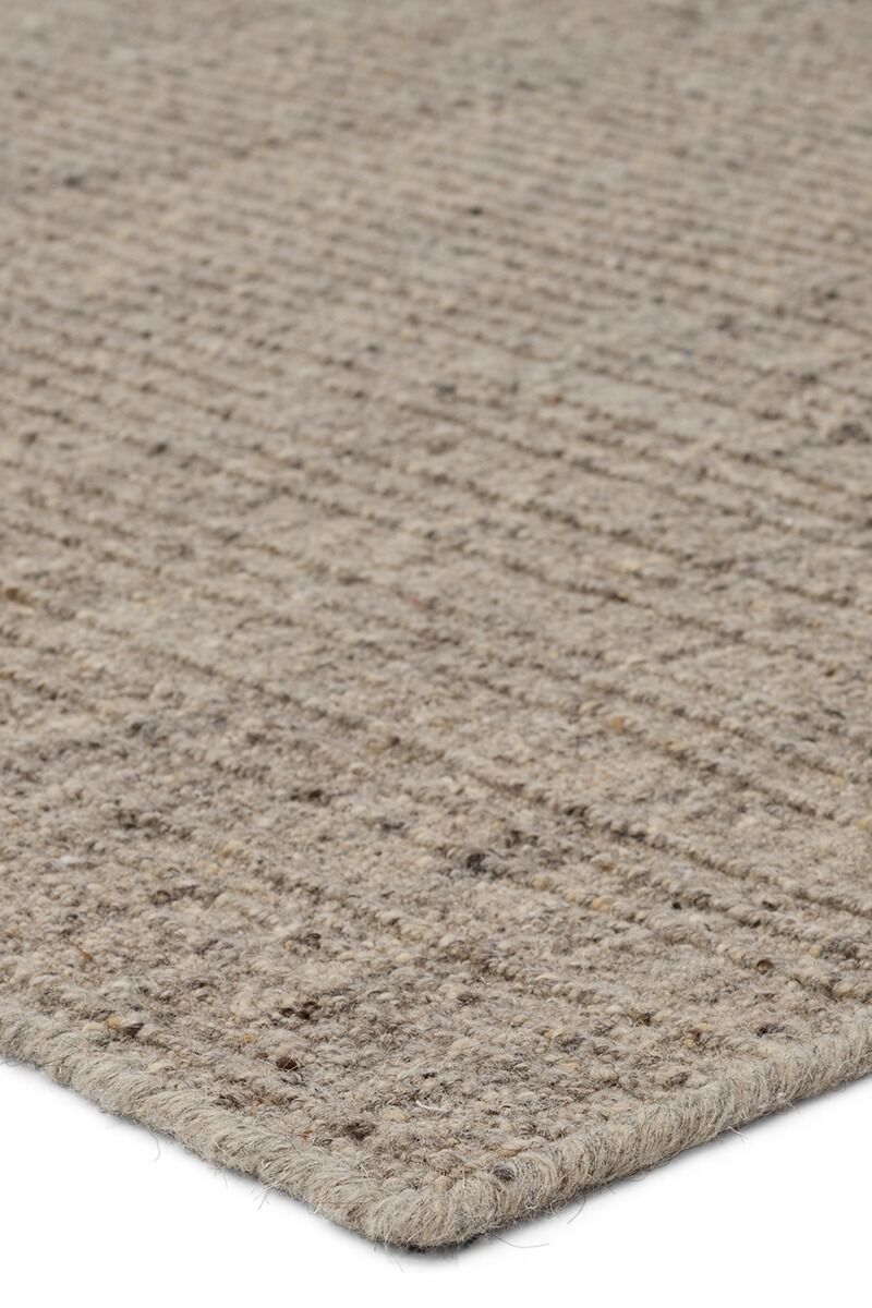 Amity Vidalia Feather Gray 9' x 12' Rug image number 5
