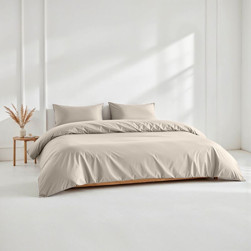 Luxe Australian Sateen Bedding Bundle image number 0