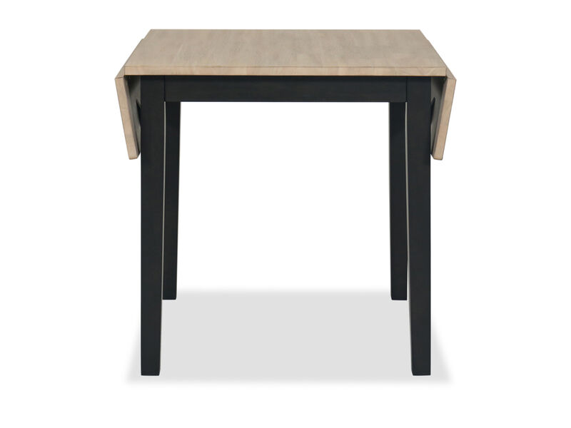 Bay City 46" Drop Leaf Table