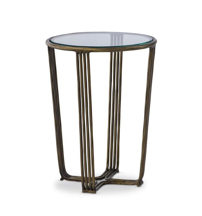 Mason Side Table
