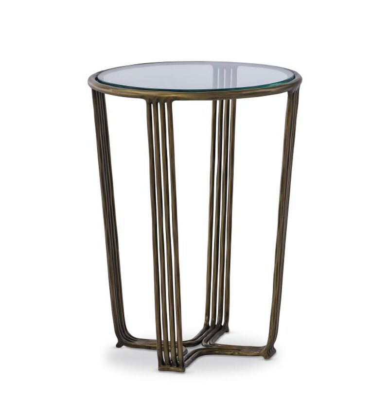 Mason Side Table image number 0