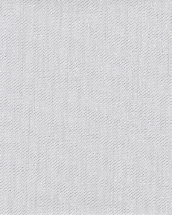 Cascade Glimmer Silver Wallpaper