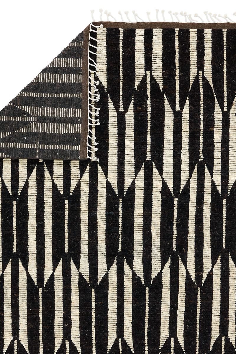 Keoka Quest Seedpearl 9' x 12' Rug image number 4