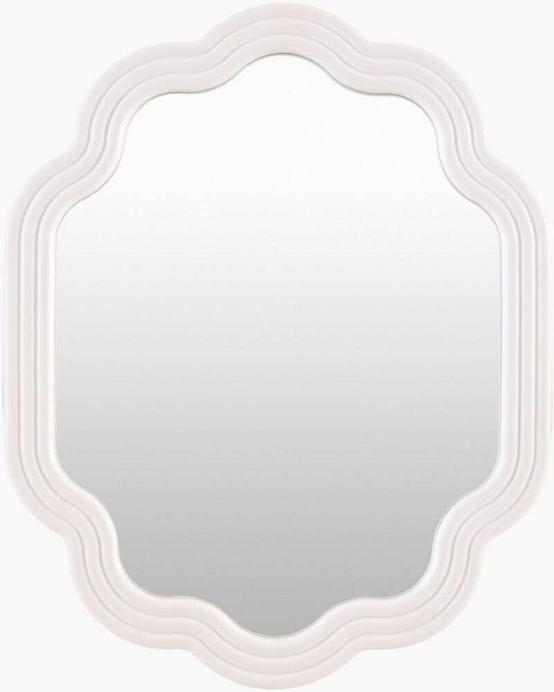 Aysun Accent Mirror image number 0