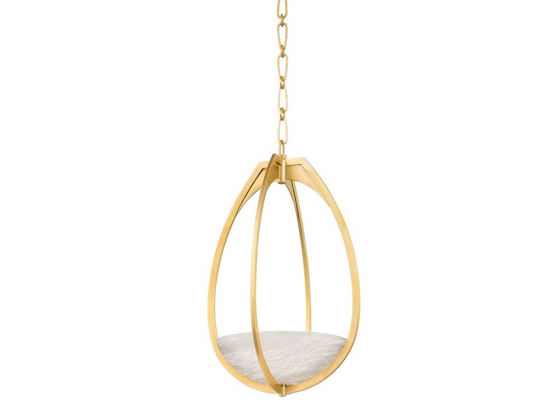 Lloyd Pendant image number 0