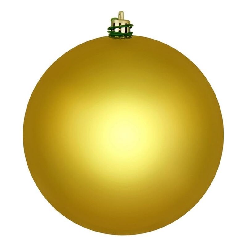 Medallion Shiny Ball UV Drilled image number 0