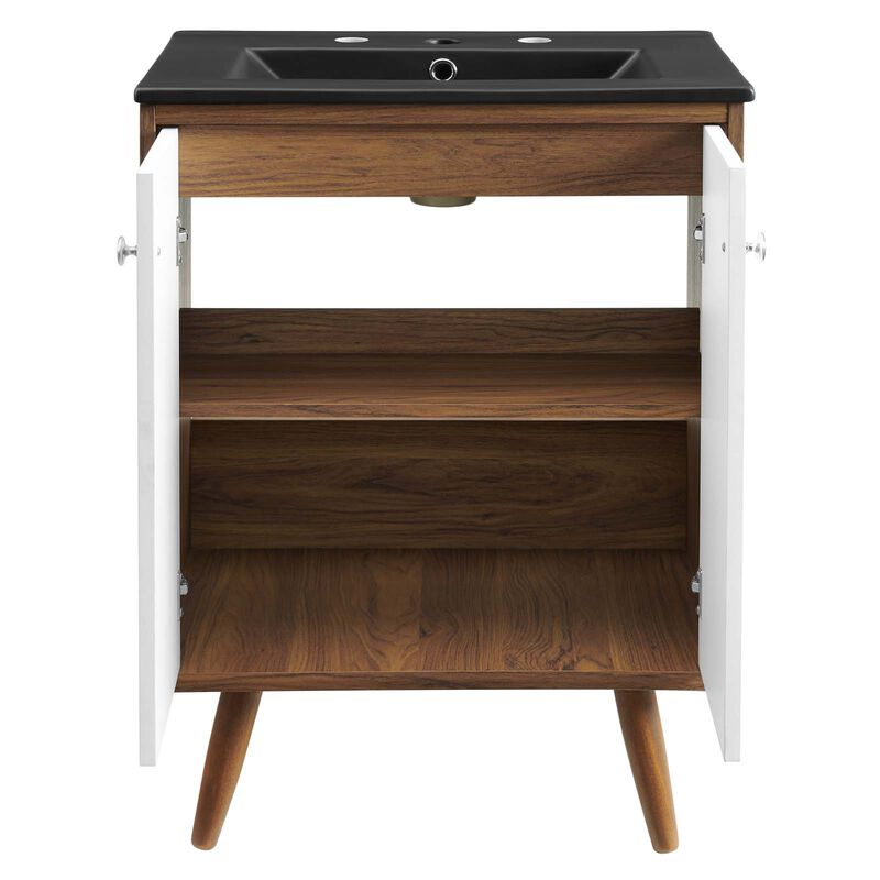 Transmit 24" Bathroom Vanity image number 3