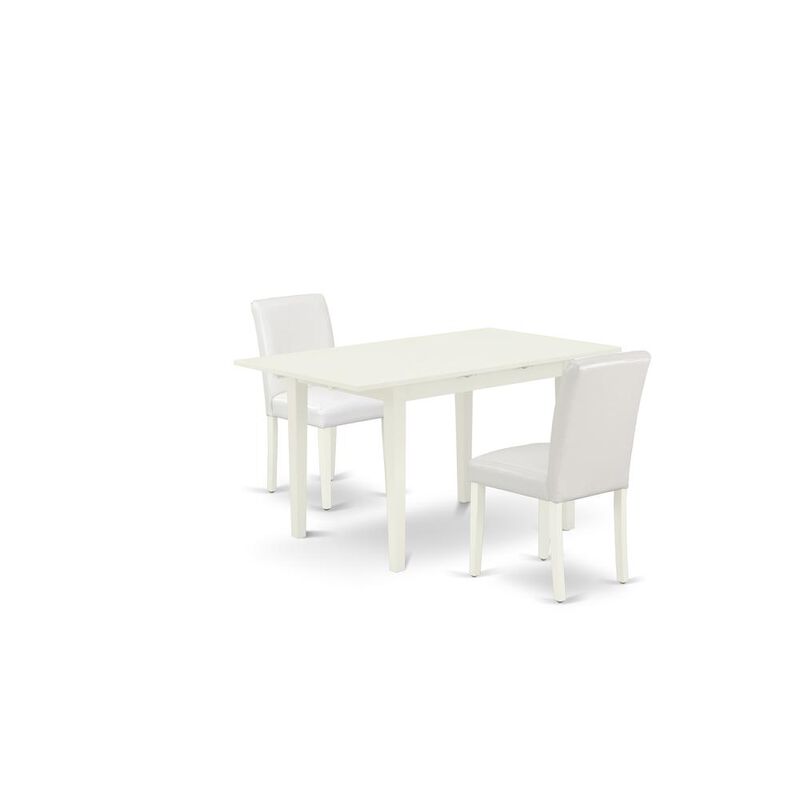 Dining Table- Dining Chairs