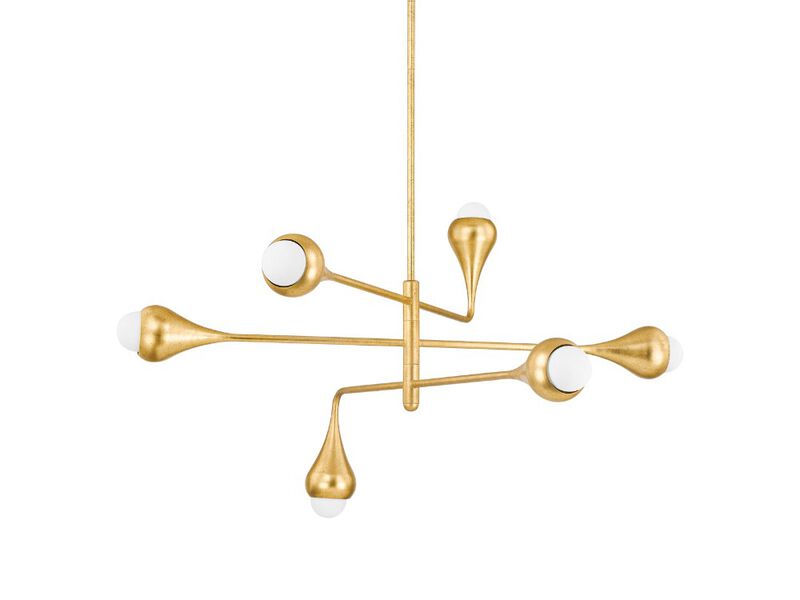 Luciel Chandelier image number 0