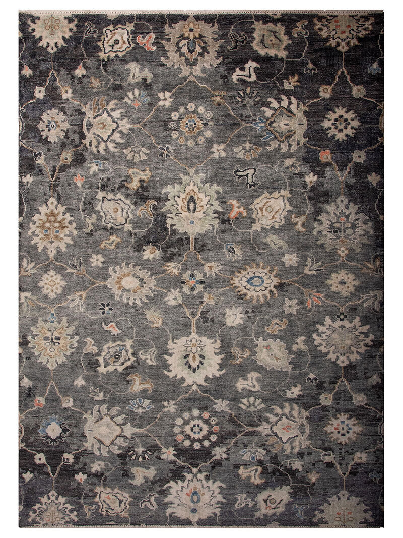 Hallmark HAL238 8' x 10' Rug image number 0