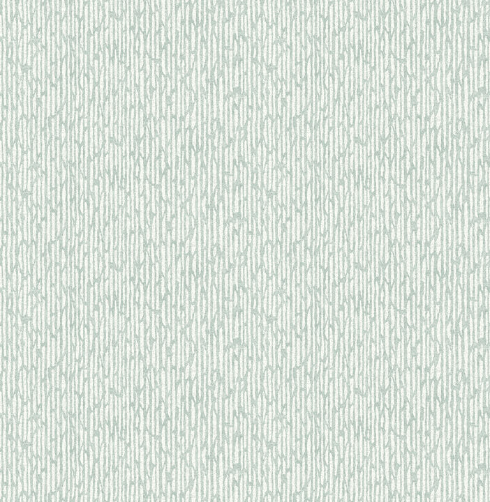 Mackintosh Turquoise Textural Wallpaper
