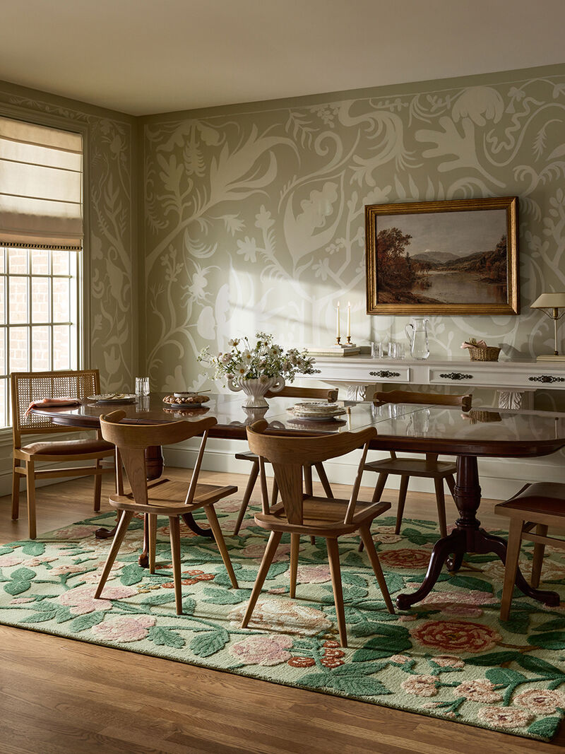 Highgrove HIG02 Collection image number 1