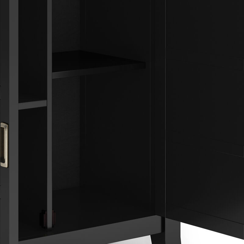 Kobhof Entryway Storage Cabinet image number 8