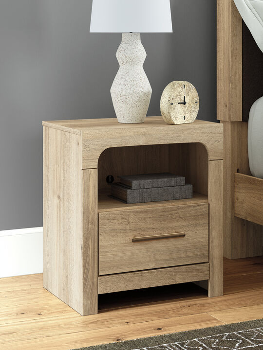 Hollymount Nightstand