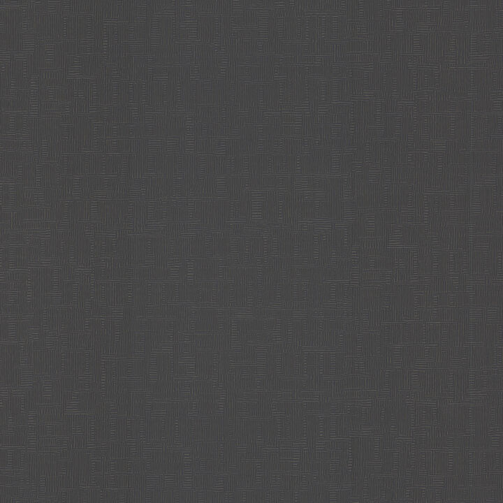 Chiseled Charcoal Abstract Wallpaper