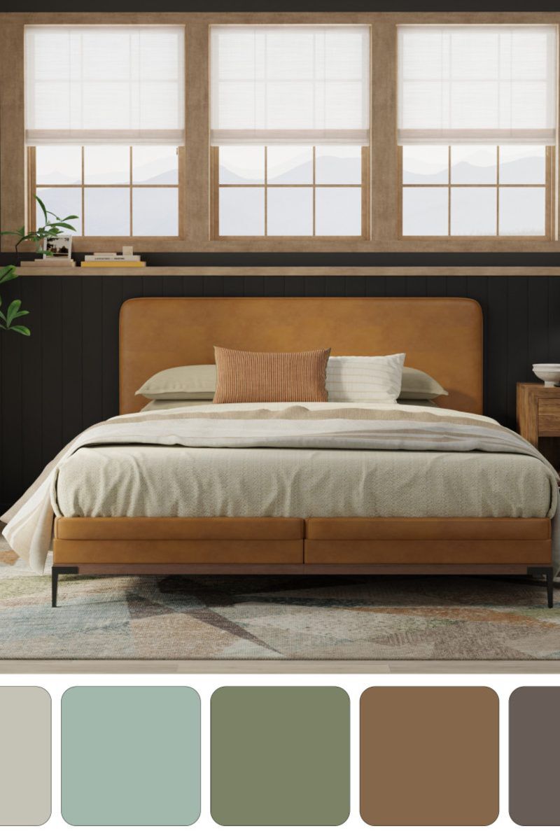 Eden 39QVF Ivory/Multi 9' x 12' Rug image number 2