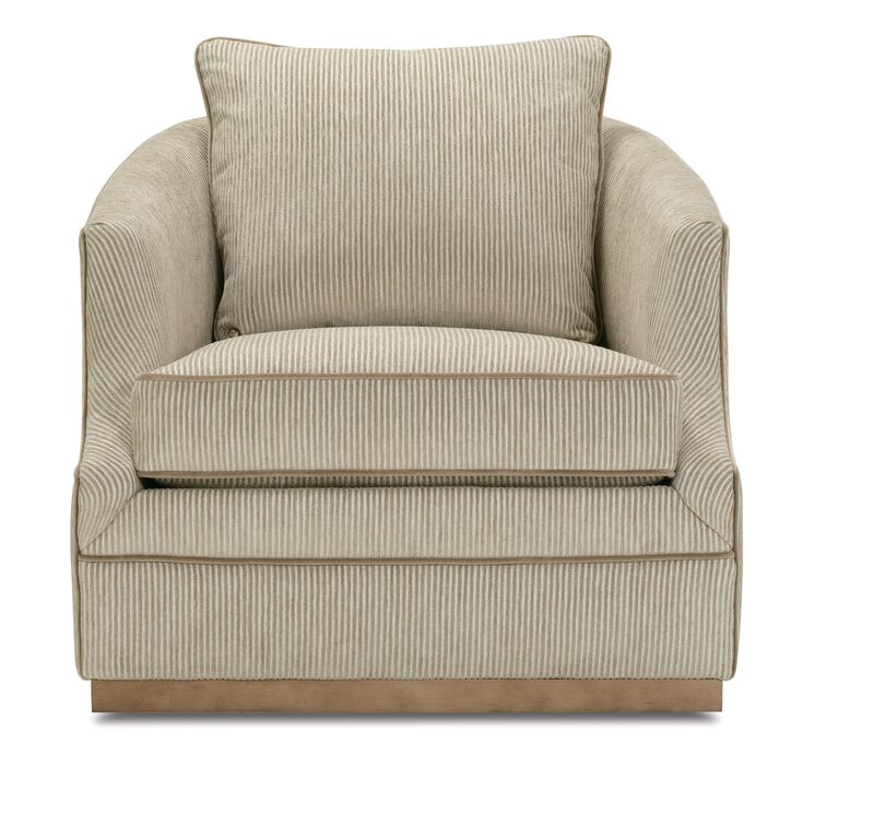 Emmerson Swivel Chair image number 0