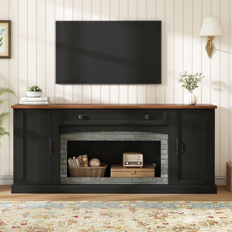 Vimpap TV Stand image number 1