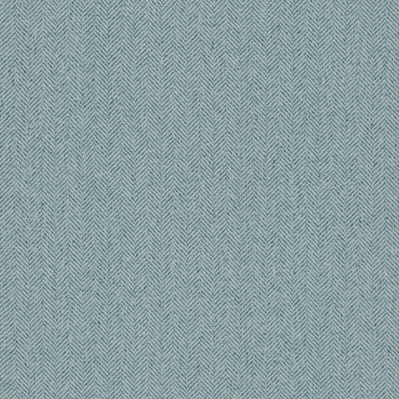 Tailored Chevron Sky Blue Wallpaper (Set of 2) image number 0