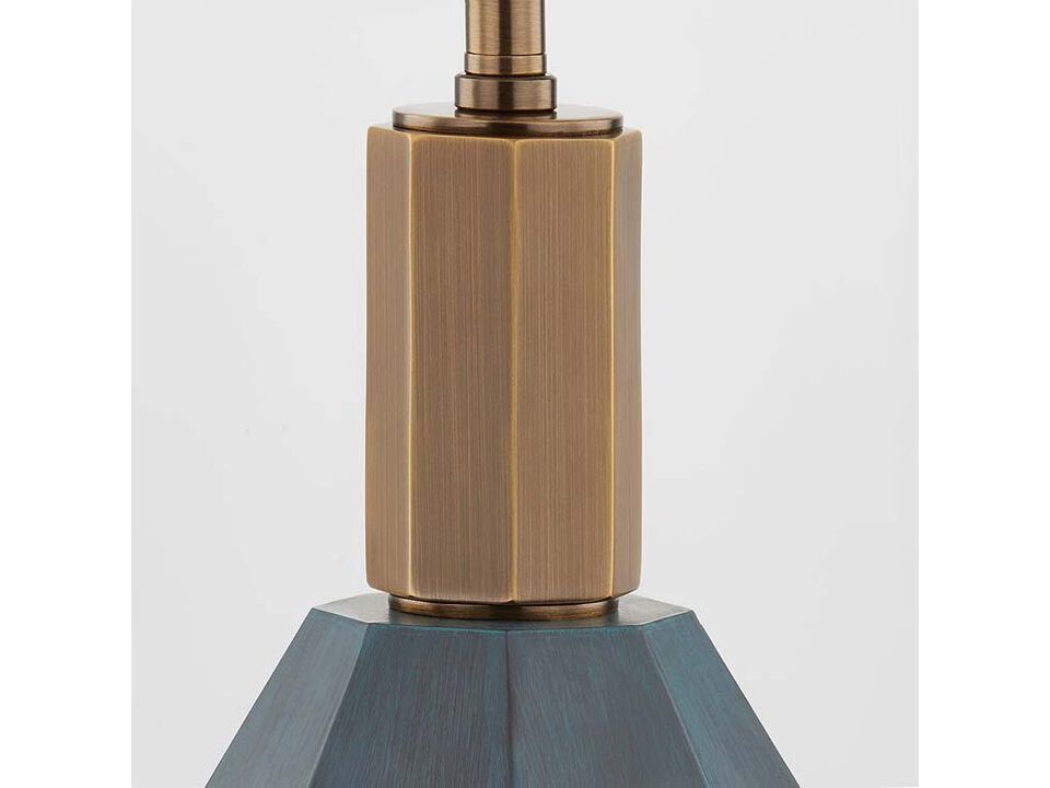 Huntley Pendant