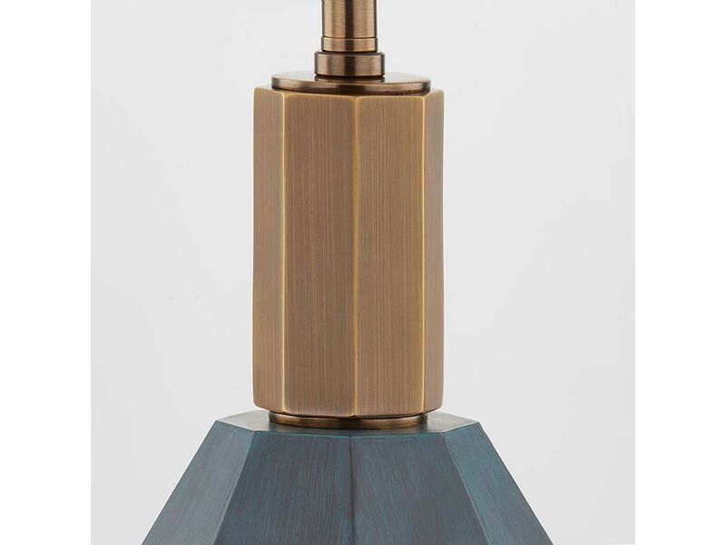 Huntley Pendant image number 1